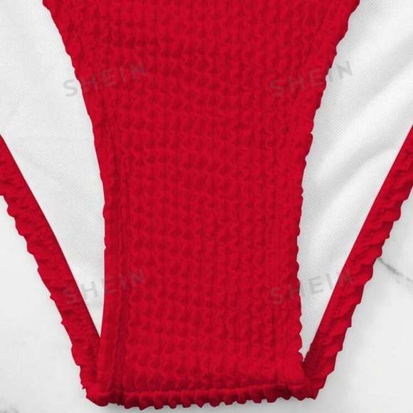 Rd Bikini Ribbed - Picture 3 of 5